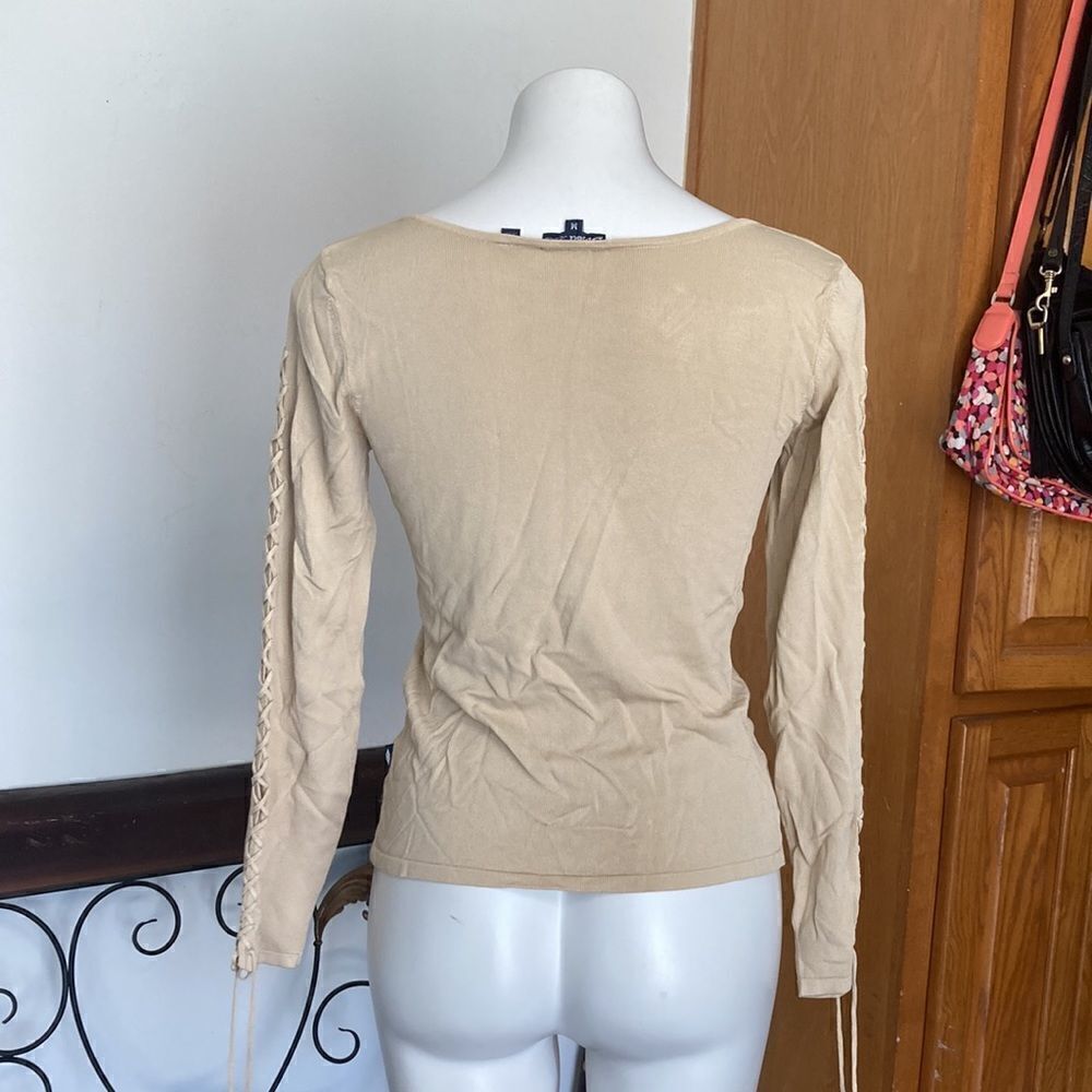 Bijou Jeans top - Picture 5 of 10